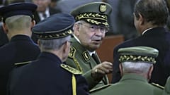 احمد قائد صالح