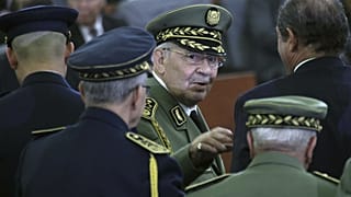 احمد قائد صالح