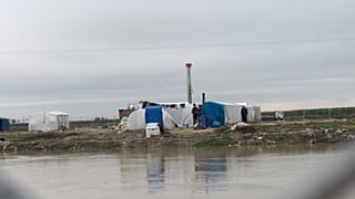 Adana'da binlerce mevsimlik tarım işçisi mahsur durumda