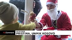 Λίγη χαρά για τις ημέρες των Χριστουγέννων
