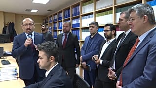 OHAL Komisyonu: 126 bin 300 başvurudan 98 bin 300'ü karara bağlandı