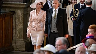 Se suicida el escritor Ari Behn, exmarido de la princesa Marta Luisa de Noruega