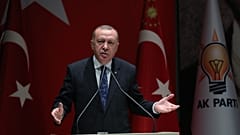 Reuters: Η Λιβύη υπέβαλε επίσημο αίτημα για τουρκική στρατιωτική στήριξη