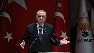 Reuters: Η Λιβύη υπέβαλε επίσημο αίτημα για τουρκική στρατιωτική στήριξη
