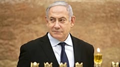 انتخابات رهبری حزب لیکود اسرائیل زیر سایه تعقیب قضایی نتانیاهو