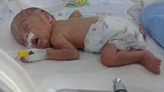 Ermenistan’da bebek ticareti skandalı: "Uyuşturucu mafyasından daha güçlü"