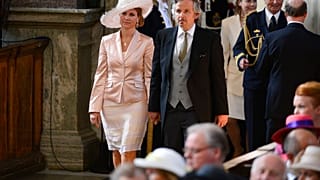 Trauer in Norwegen: Ex-Royal Ari Behn (47) nimmt sich das Leben