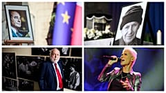 Emberek, akik távozásával szegényebb lett a világ idén