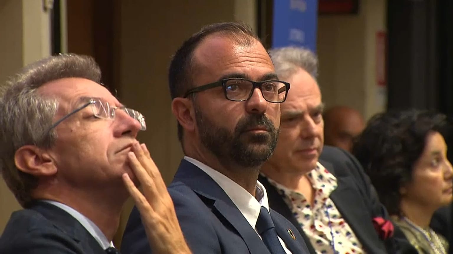 Si dimette Lorenzo Fioramonti