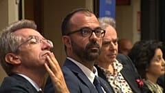 Si dimette Lorenzo Fioramonti