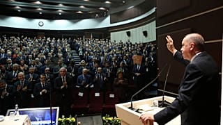 اردوغان: ترکیه آماده ارسال نیروی نظامی به لیبی برای کمک به طرابلس است