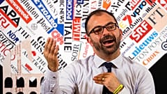 'This is the real Italian economic crisis': Italy's education minister resigns over funding