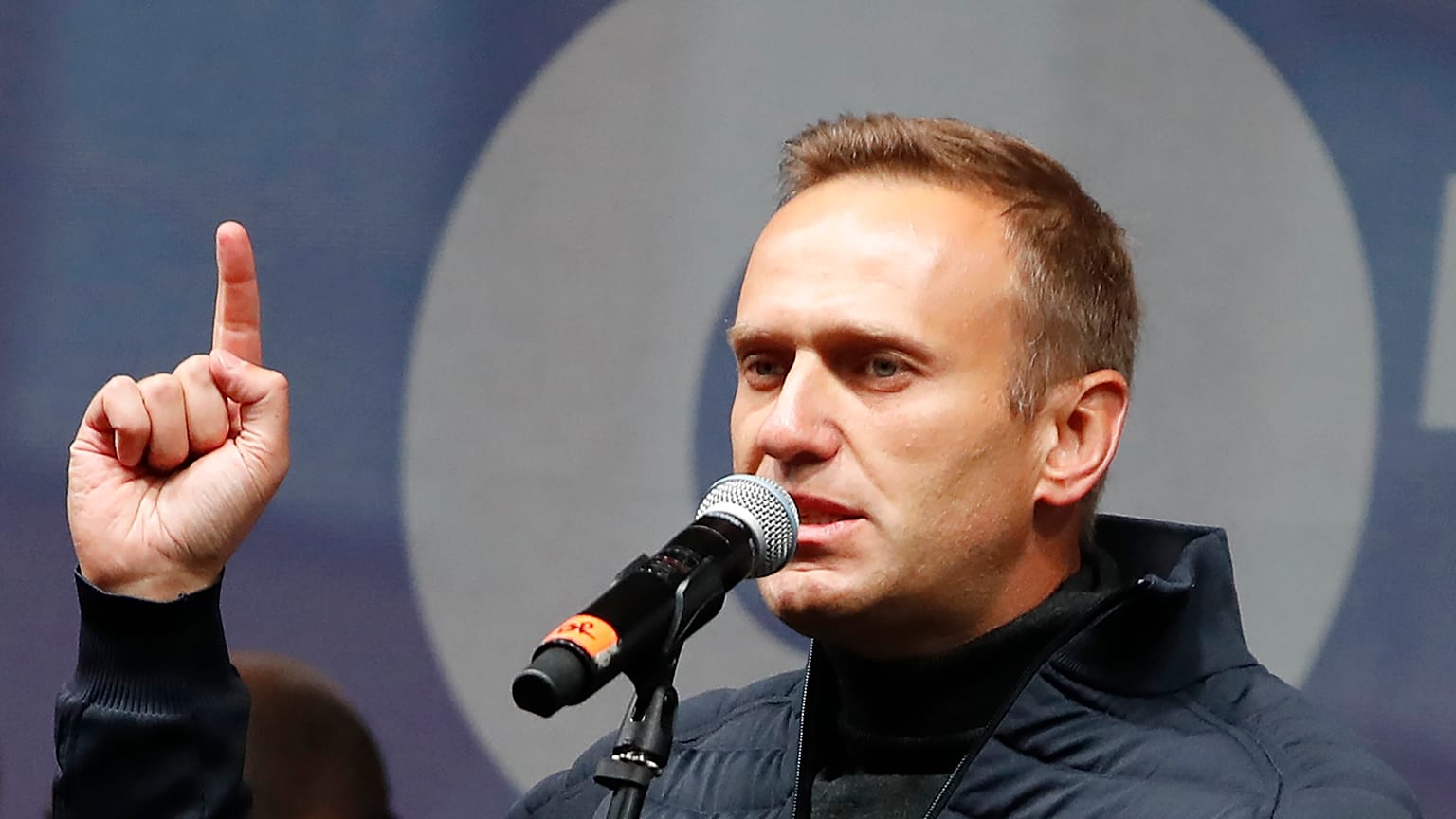 Алексей Навальный