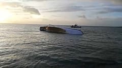 Al menos 7 migrantes muertos en un lago de Turquía