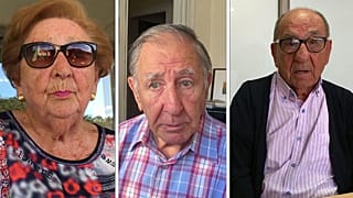 'I will never forgive': Survivors remember the Spanish Civil War, 80 years on