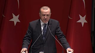 Erősödhet a török katonai támogatás Líbiában