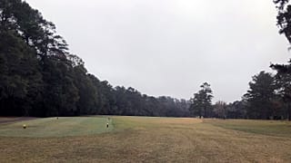 ABD'de golf sahasının altında köle mezarlığı bulundu