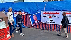 Irak Cumhurbaşkanı, İran destekli grubun başbakan adayına rest çekti: İstifaya hazırım