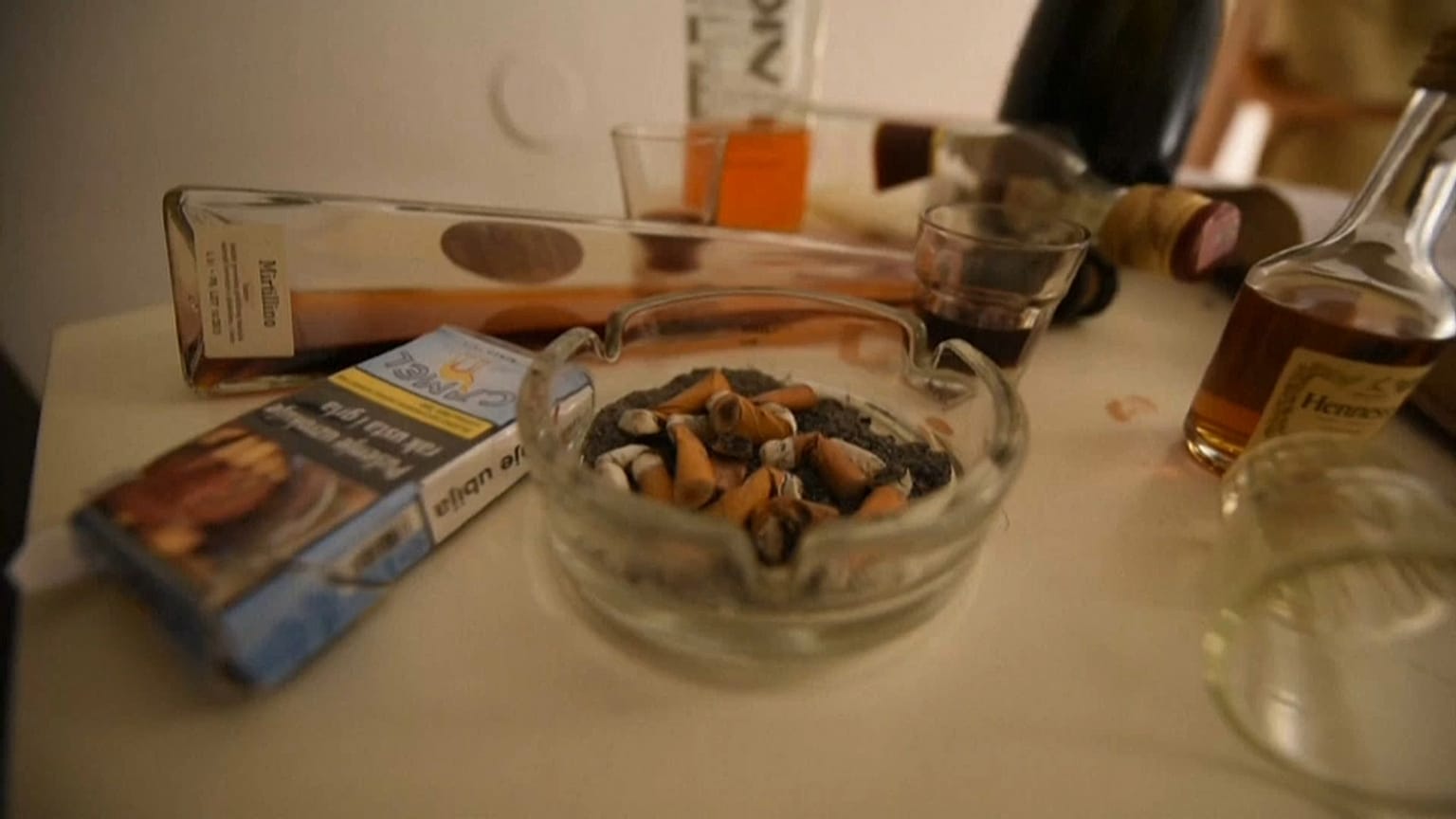 Abre el Museo de la Resaca en Zagreb