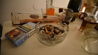 Abre el Museo de la Resaca en Zagreb