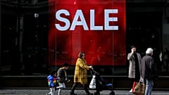 El 'Boxing Day', otra jornada de rebajas y consumismo venida del mundo anglosajón