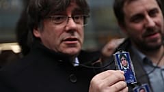 El expresidente catalán, Puigdemont solicita que se anule la euroorden y se aparte al juez Llarena