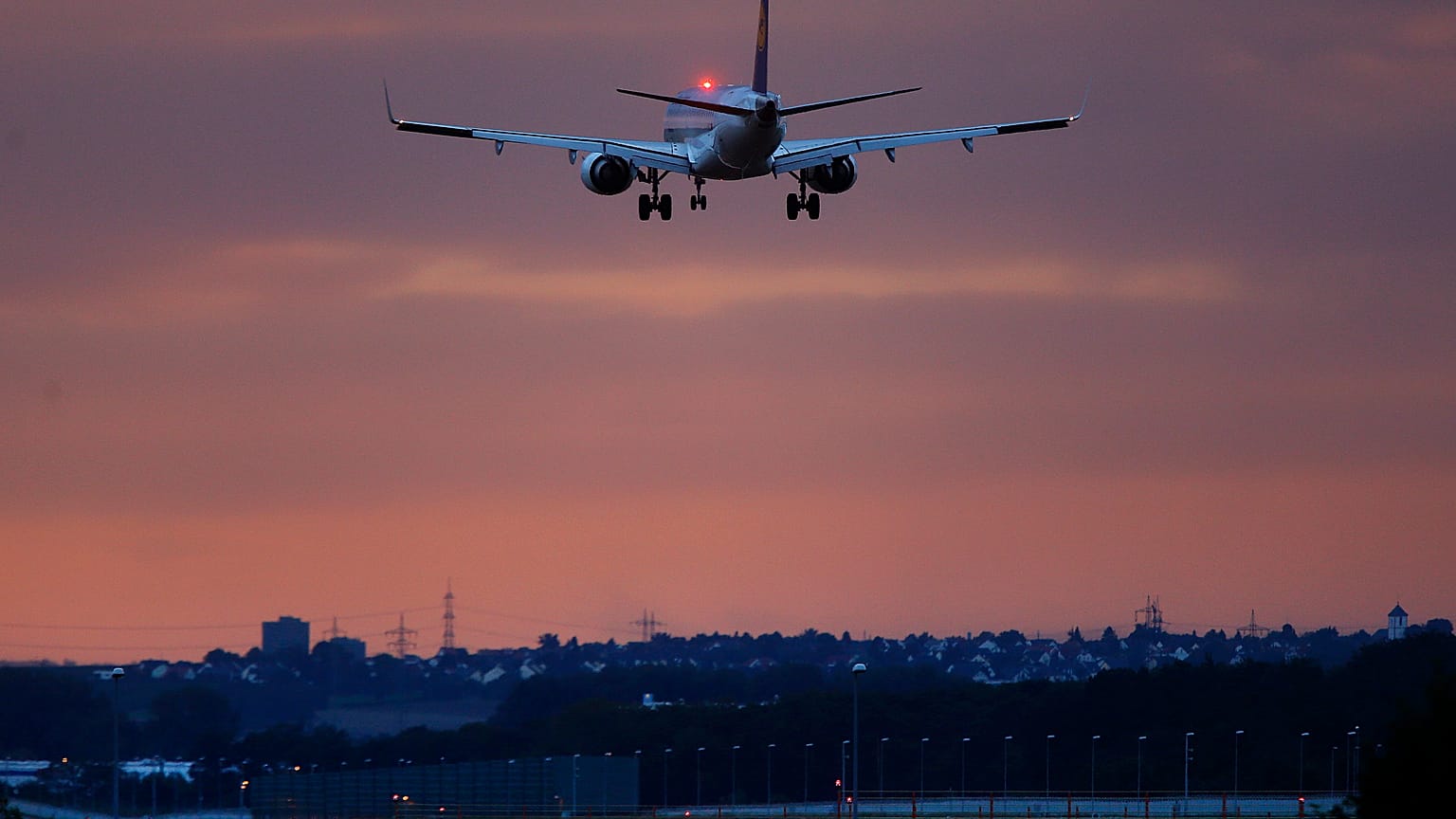 Records, boycotts and mega-airports: What to take away from aviation in 2019