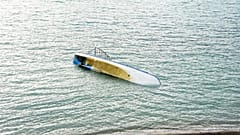 Sete imigrantes mortos em naufrágio de barco na Turquia