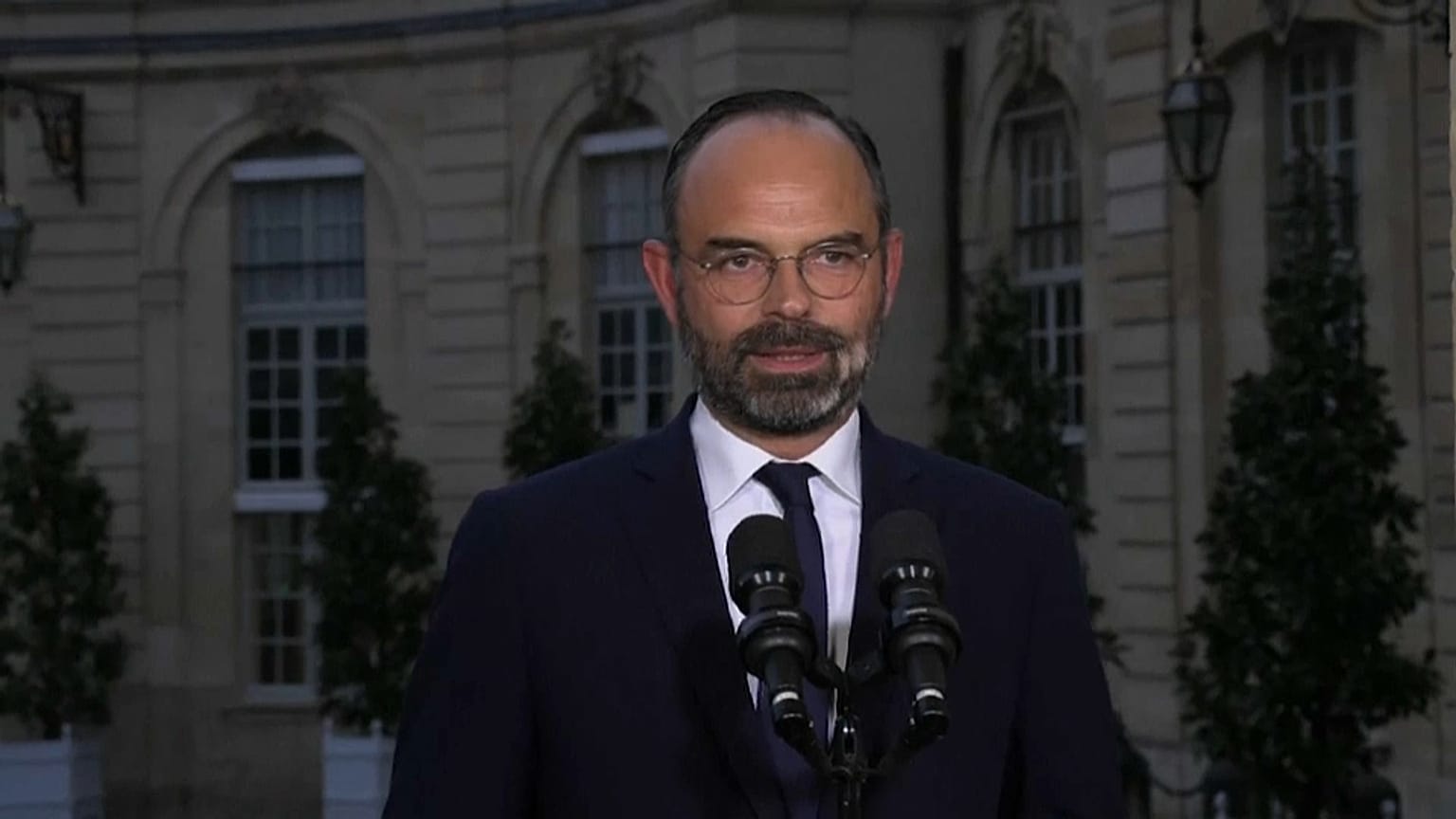 Francia hacia un sistema de pensiones no tan 'universal'