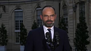 Recseg-ropog a francia nyugdíjreform