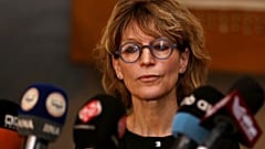 Birleşmiş Milletler  Yargısız ve Keyfi İnfazlar Özel Raportörü Agnes Callamard,
