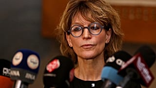Birleşmiş Milletler  Yargısız ve Keyfi İnfazlar Özel Raportörü Agnes Callamard,