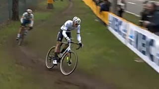 Ciklokrossz: holland sikerek