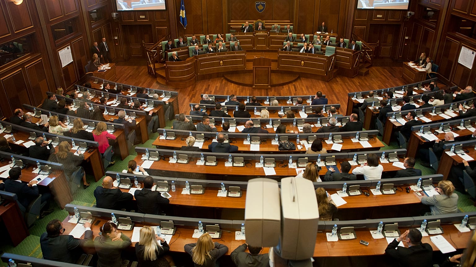 Kosovo, ancora niente governo