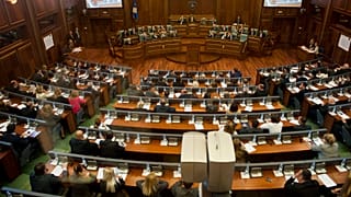 Kosovo, ancora niente governo