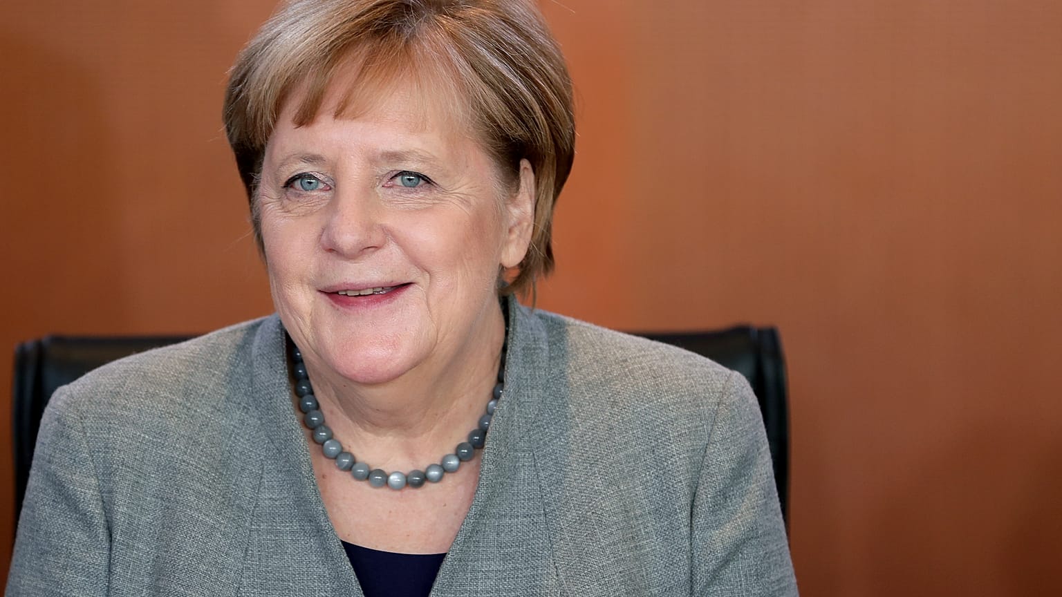 'İdlib'den başlayan göçmen akınından endişelenen Merkel Türkiye'ye gidecek' 