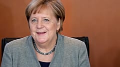 'İdlib'den başlayan göçmen akınından endişelenen Merkel Türkiye'ye gidecek' 