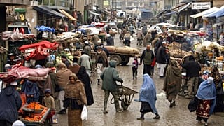 الأمم المتحدة:  أكثر من 100 ألف مدني أفغاني قتلوا أو جرحوا خلال العقد المنصرم