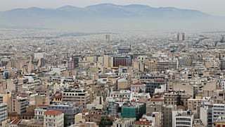 انتحار عراقي وأفغاني من طالبي اللجوء في اليونان 