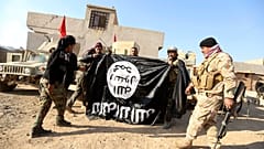 توقيف 20 شخصا يشتبه بانتمائهم إلى داعش في تركيا