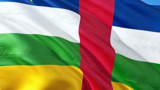 مقتل 30 شخصا على الأقل في مواجهات دامية في جمهورية إفريقيا الوسطى