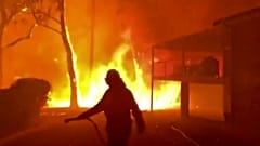 Onda de calor atinge este fim-de-semana a Austrália