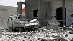 Libya resmen Türkiye'den askeri yardım talebinde bulundu iddiası