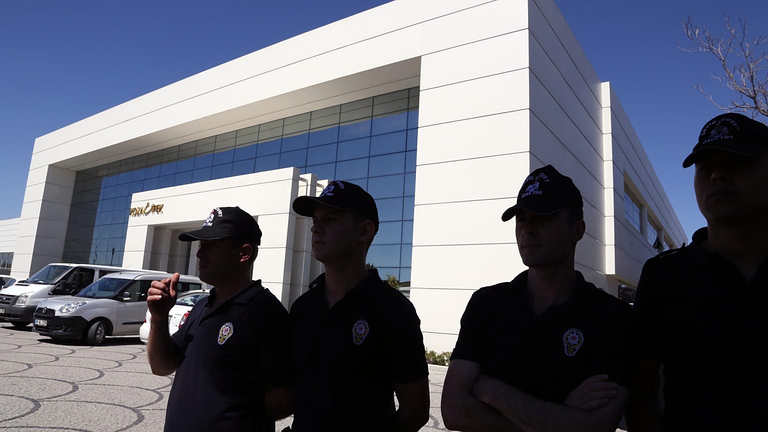Τουρκία: Συλλήψεις 20 υπόπτων τζιχαντιστών