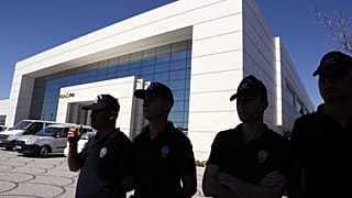 Τουρκία: Συλλήψεις 20 υπόπτων τζιχαντιστών