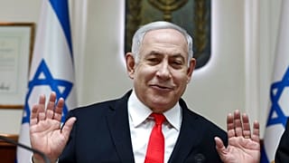 Netanjahu bleibt Likud-Chef, er erhielt 72,5 % der Stimmen