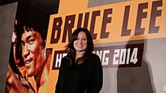 Bruce Lee'nin kızı Shannon Lee