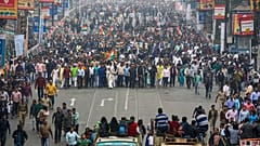 Kolkata / Hindistan