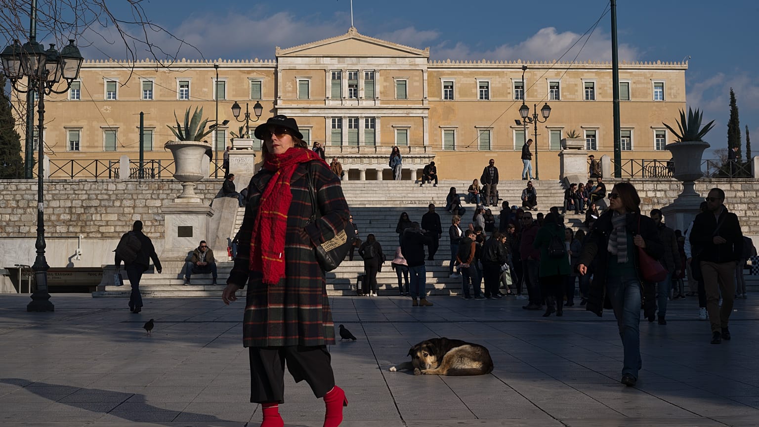Αδ. Γεωργιάδης: Αναστέλλεται η λειτουργία των εισπρακτικών εταιρείων για όσο διαρκεί η καραντίνα