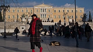 Ελλάδα: Την προσεχή Δευτέρα ή Τρίτη η καταβολή του κοινωνικού μερίσματος στους δικαιούχους